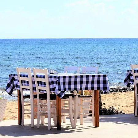 Villa Froso Lakithras Kefalonia * Fokata