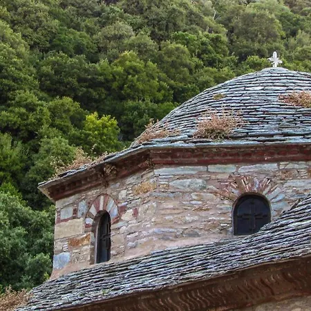Villa Villa Froso Lakithras Kefalonia Fokata