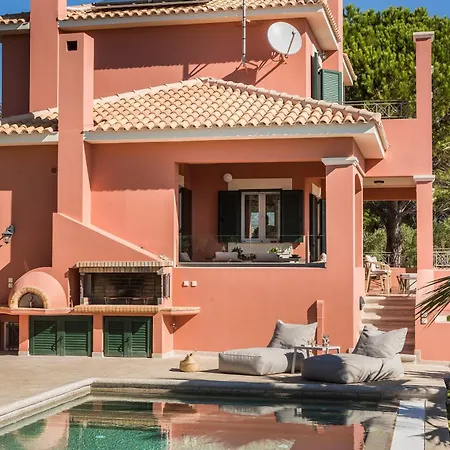 Villa Froso Lakithras Kefalonia Villa