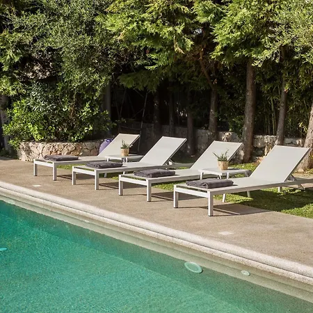 Villa Froso Lakithras Kefalonia * Fokata
