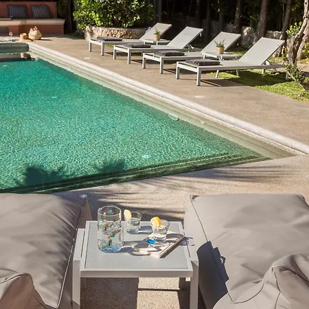 Villa Froso Lakithras Kefalonia