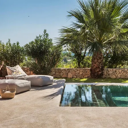 Villa Froso Lakithras Kefalonia *