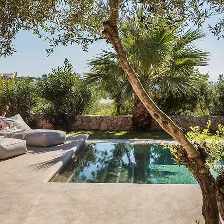 Villa Froso Lakithras Kefalonia *