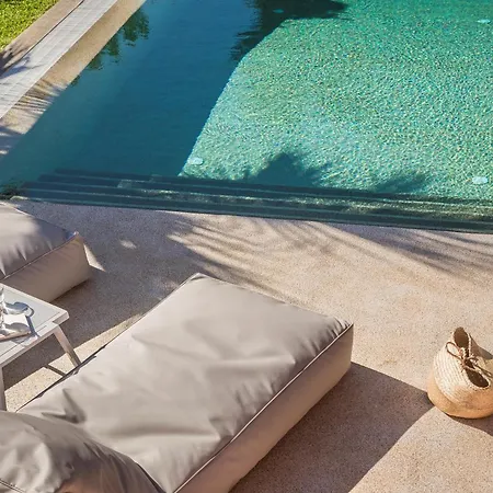 Villa Froso Lakithras Kefalonia * Fokata