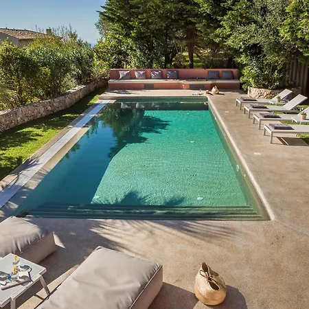 Villa Villa Froso Lakithras Kefalonia
