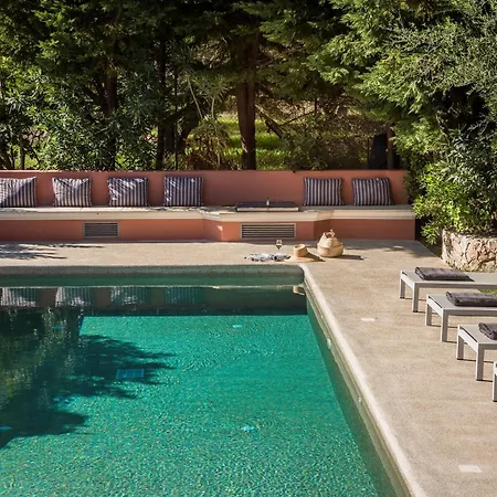 Villa Froso Lakithras Kefalonia Fokata