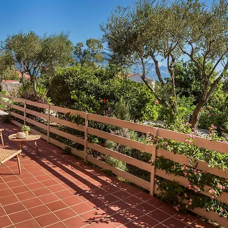 Villa Villa Froso Lakithras Kefalonia Fokata