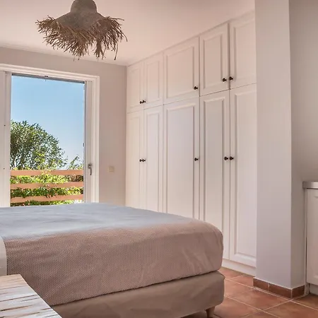 Villa Villa Froso Lakithras Kefalonia