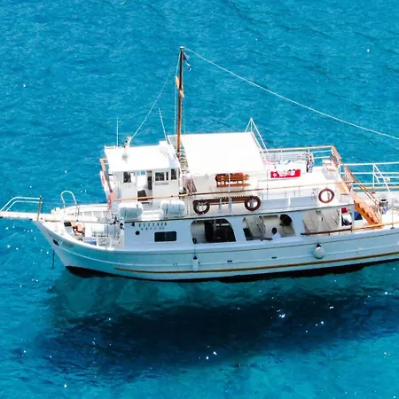 Villa Villa Froso Lakithras Kefalonia Fokata