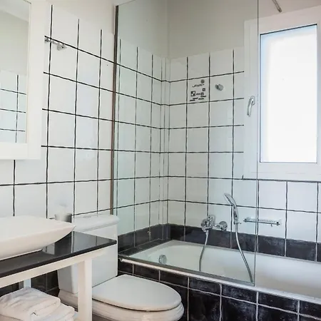 Villa Superb Kefalonia 4 Bedrooms Froso Stunning Sea Views Fokata