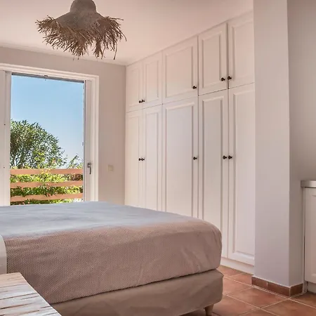 Villa Superb Kefalonia 4 Bedrooms Froso Stunning Sea Views Sunny Roof Terrace Lakithras *