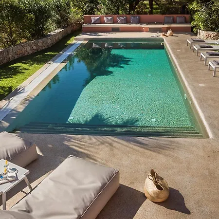 Superb Kefalonia 4 Bedrooms Froso Stunning Sea Views וילה *