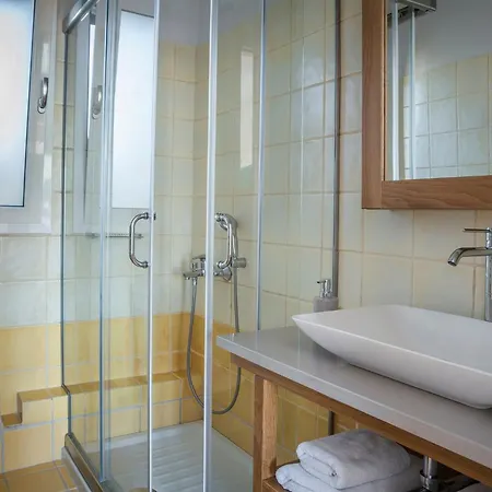 Superb Kefalonia 4 Bedrooms Froso Stunning Sea Views Villa Fokata