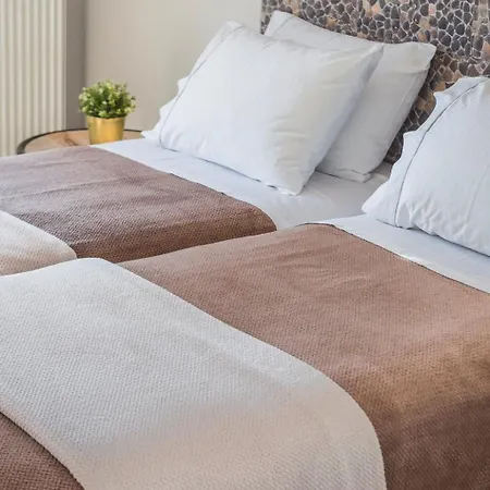 Superb Kefalonia 4 Bedrooms Froso Stunning Sea Views *