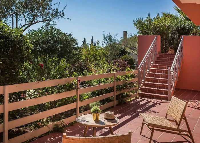 Superb Kefalonia 4 Bedrooms Froso Stunning Sea Views Villa Fokata