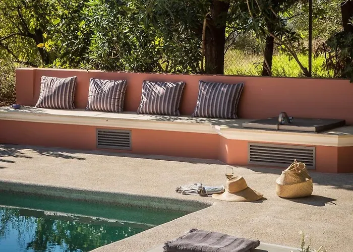 Villa Superb Kefalonia 4 Bedrooms Froso Stunning Sea Views
