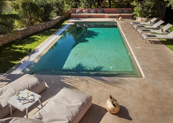 Superb Kefalonia 4 Bedrooms Froso Stunning Sea Views Villa *