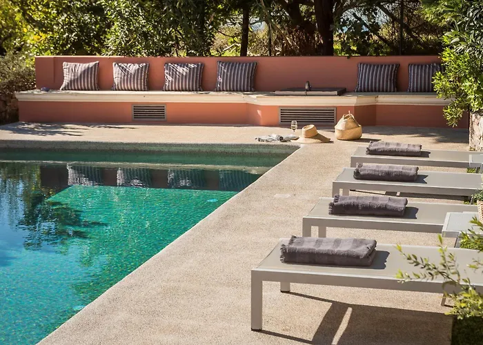 Villa Superb Kefalonia 4 Bedrooms Froso Stunning Sea Views *