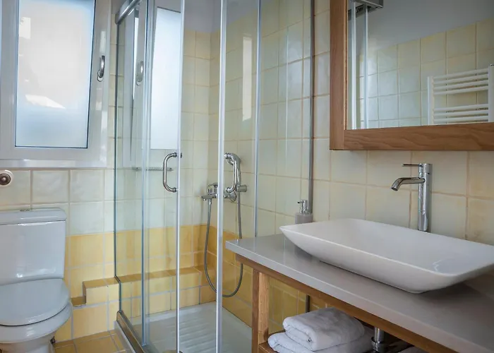 Superb Kefalonia 4 Bedrooms Froso Stunning Sea Views Villa Fokata